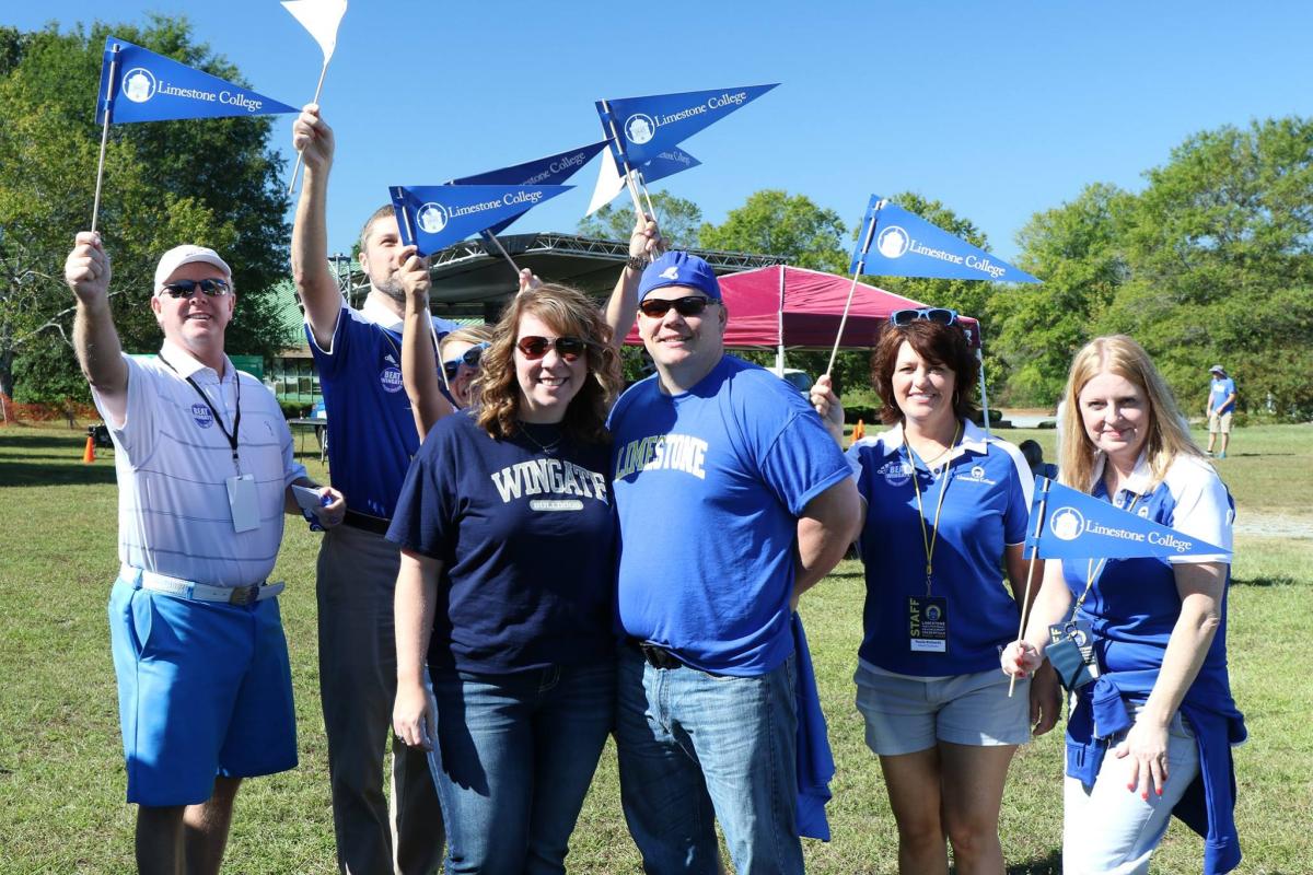 Homecoming - Tailgating