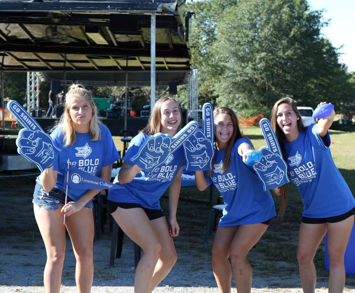 Homecoming - Tailgating