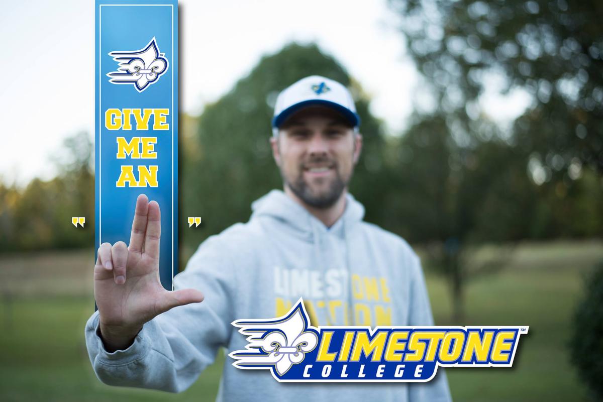 Give Me An L - KC graphic