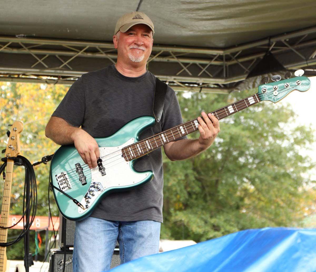 Homecoming - Live Music