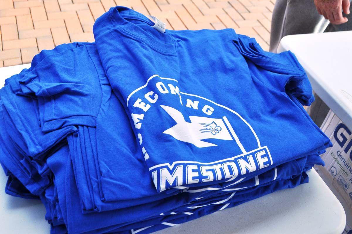 Homecoming - T-Shirts