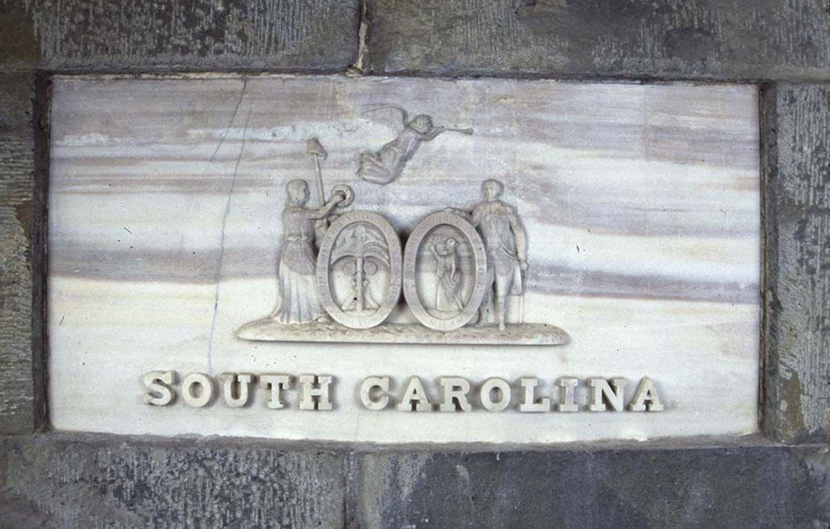 The Rock - Memorial brick